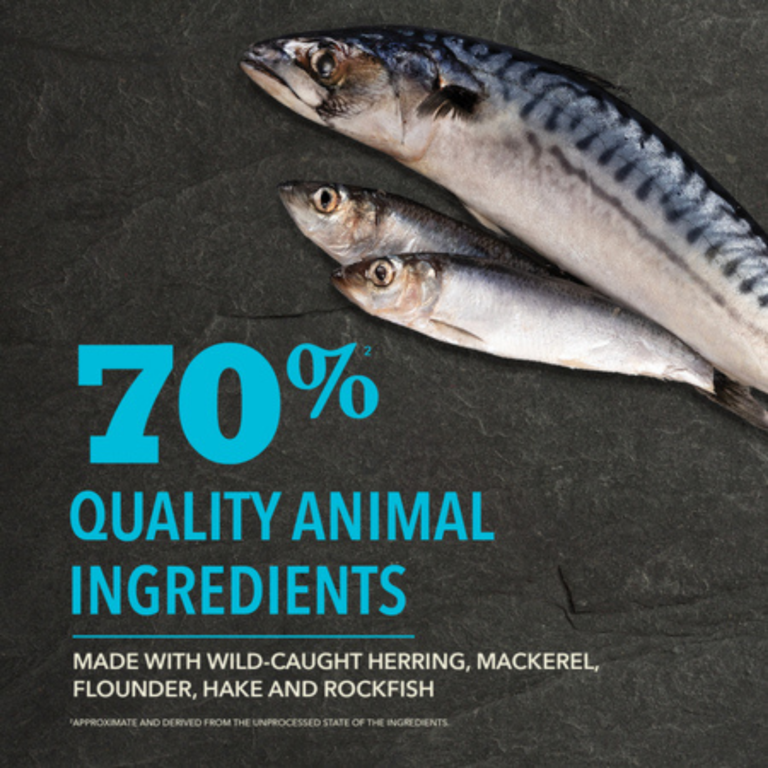 Acana Highest Protein Pacifica Dry Dog Food