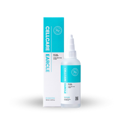 Doocamedi Cellcare Earcle: Premium Stem Cell Anti-Inflammatory Ear Cleaner for Pets