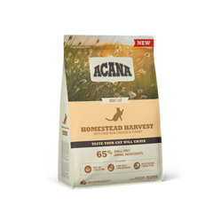 Acana Homestead Harvest Dry Cat Food