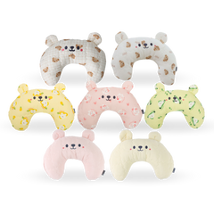 RITOGATO Rayon Ice Half Moon Pillow | 寵物冰感半月枕