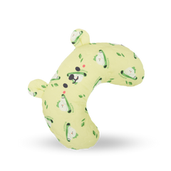 RITOGATO Rayon Ice Half Moon Pillow | 寵物冰感半月枕