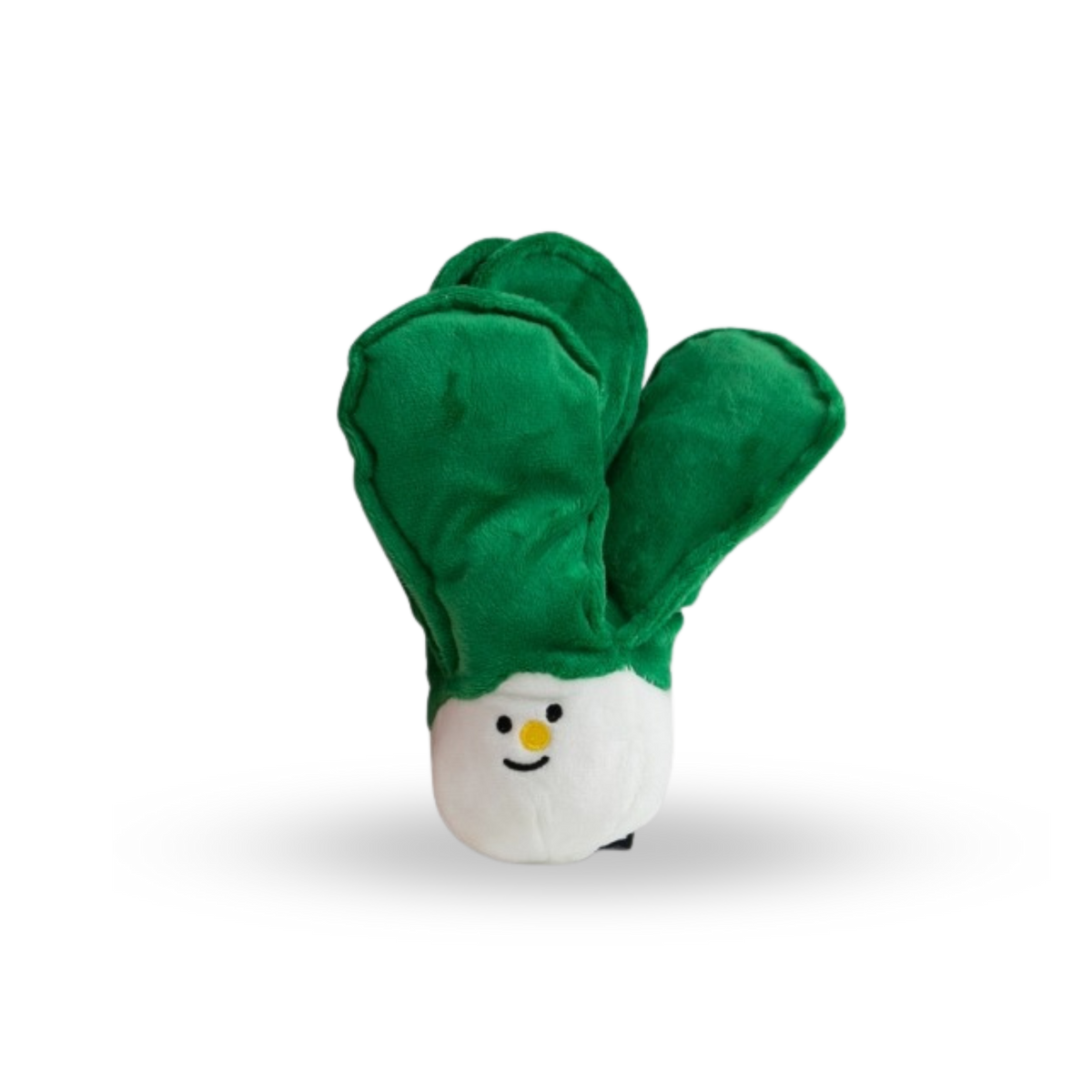 BITE ME Pak Choi Toy