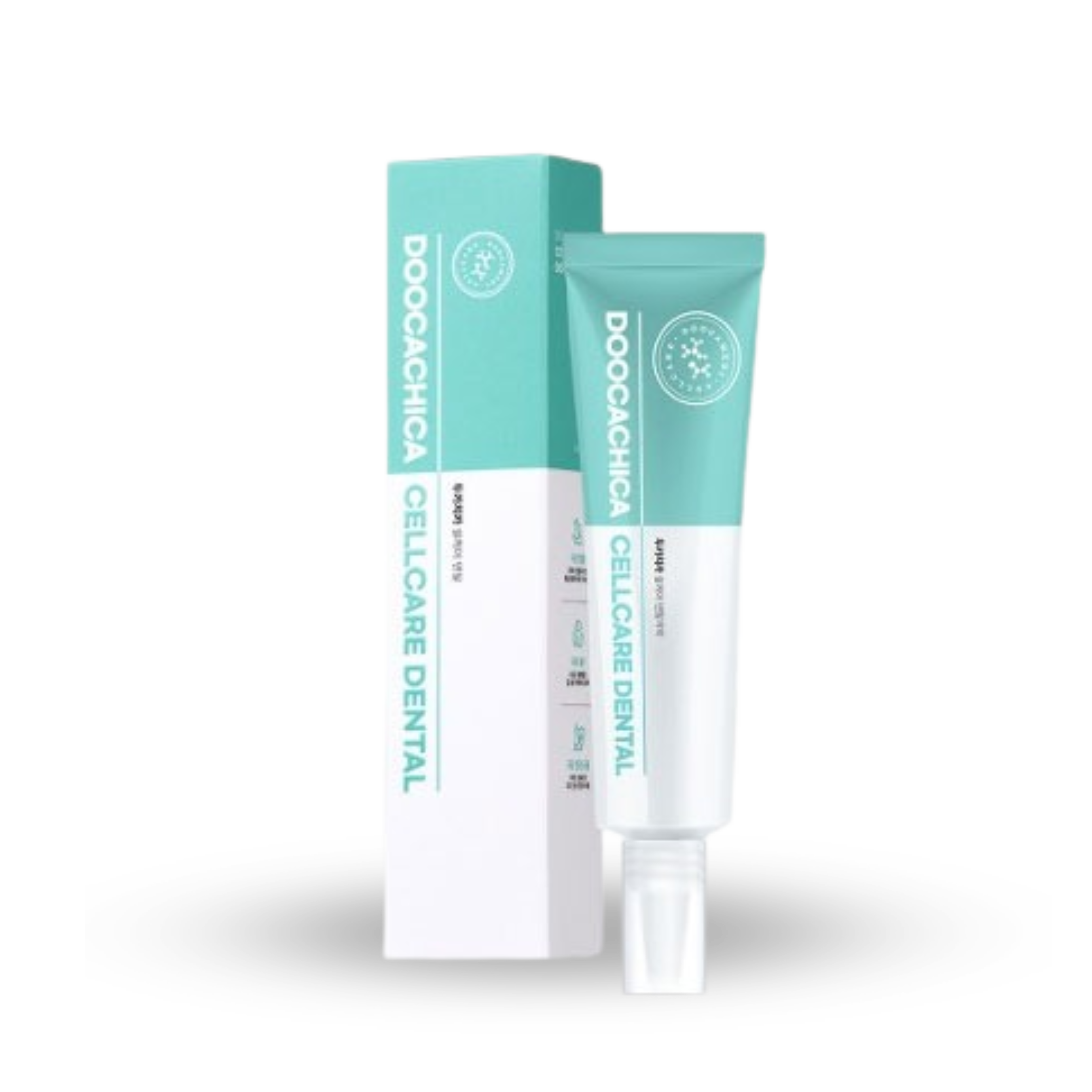 Doocamedi Cellcare Dental 寵物幹細胞牙膏