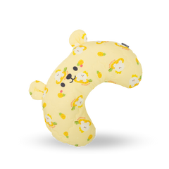 RITOGATO Rayon Ice Half Moon Pillow | 寵物冰感半月枕