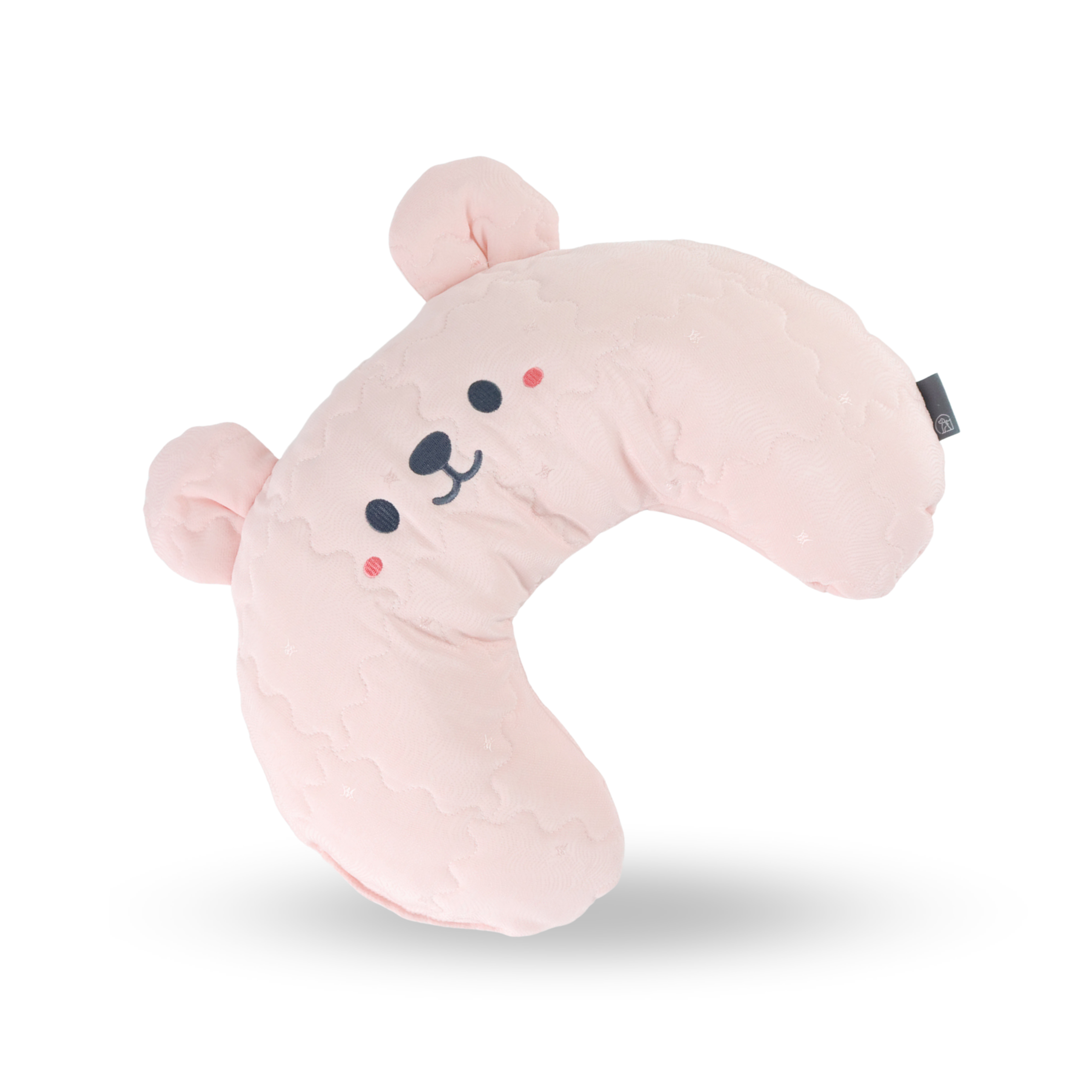 RITOGATO Rayon Ice Half Moon Pillow | 寵物冰感半月枕