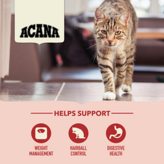 Acana Indoor Entrée Dry Cat Food