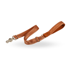 HOZI Half leash - Black / Beige / Camel / Burgundy - PET