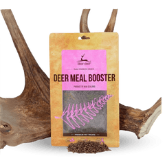 DEAR DEER Deer Meal Booster 120g - PET