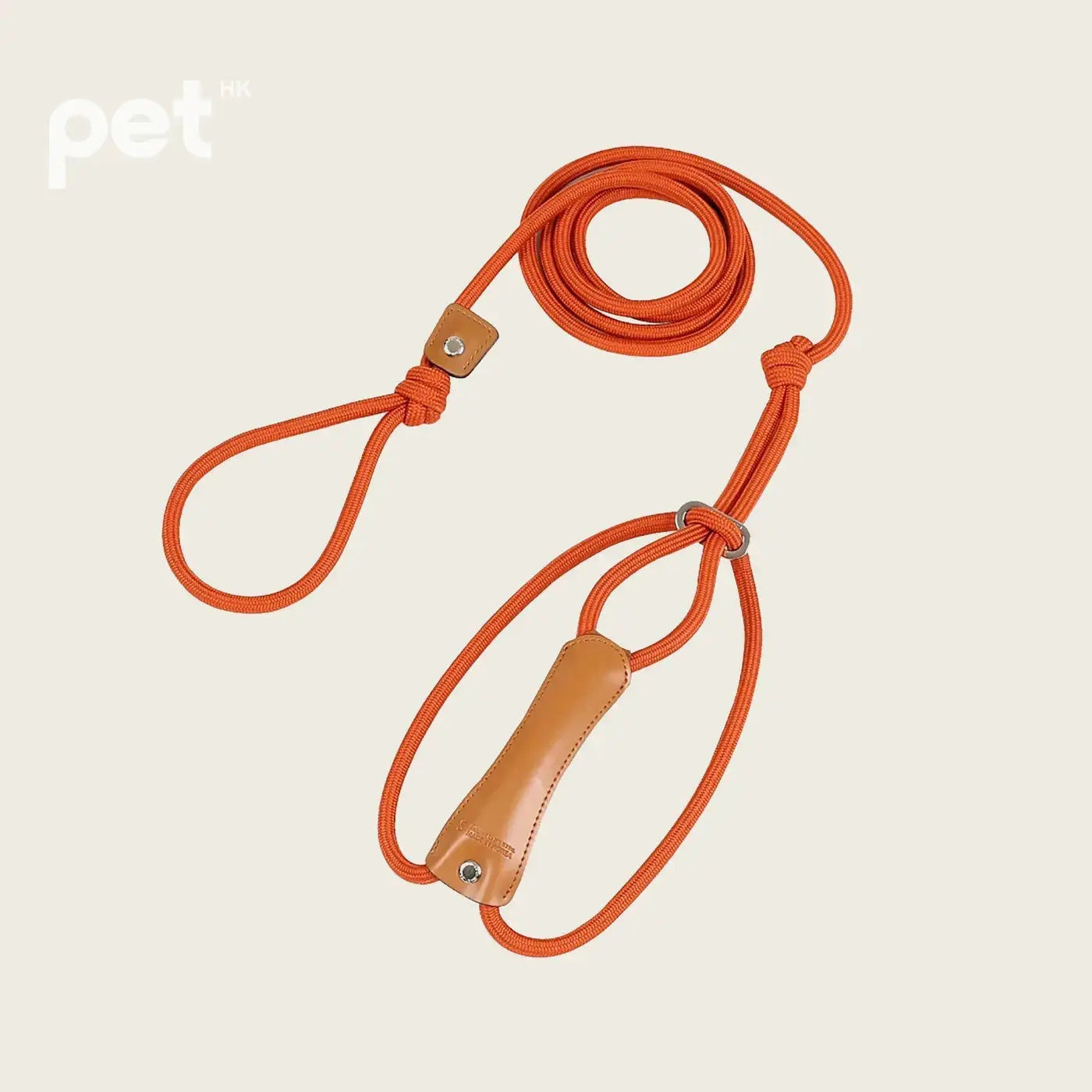 All-In-One Harness - Orange HOZI