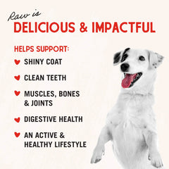 Stella & Chewy's Single Ingredient Treats - Beef Heart Treats 牛心 Stella & Chewy's