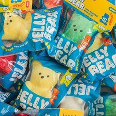 BITE ME Gummy Bear Toy - PET