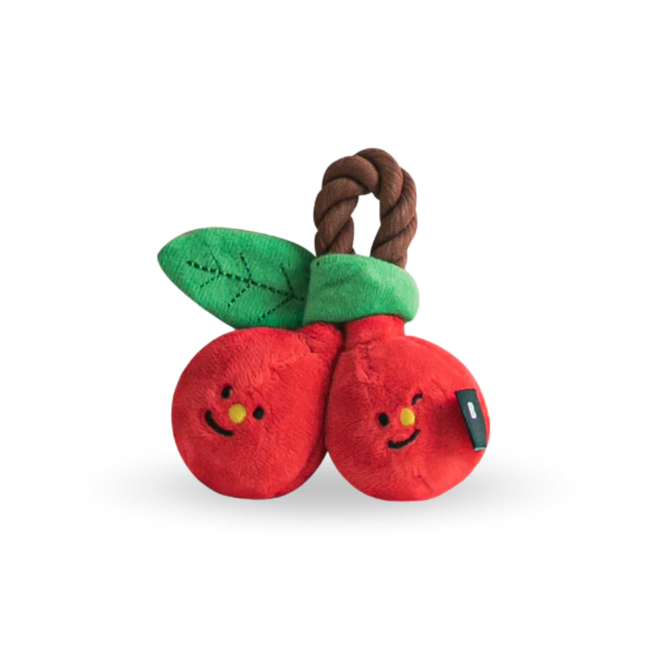 BITE ME Cherry tug Toy Bite Me