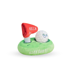 BITE ME Golf Nosework Toy Bite Me
