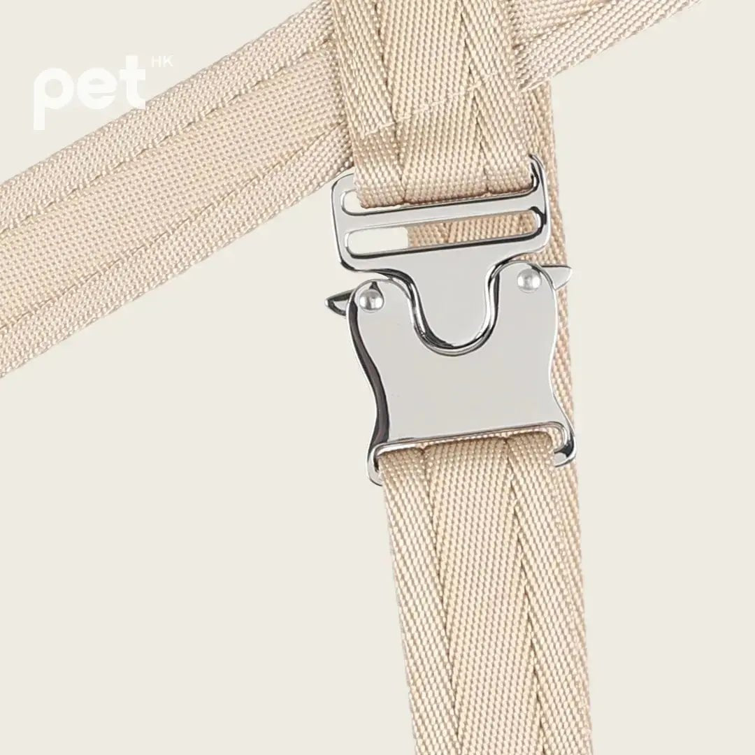 HOZI Bridle Harness - Black / Beige / Camel / Burgundy - PET