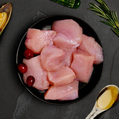 Canagan - Grain Free Cat Pouch - Chicken (Kittens)  滋味包- 雞肉配方(幼貓)  85g thepethk