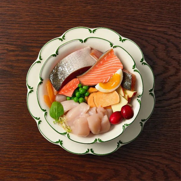 Canagan Petite Chicken & Salmon Small Breed Dog Food 1.5kg - PET