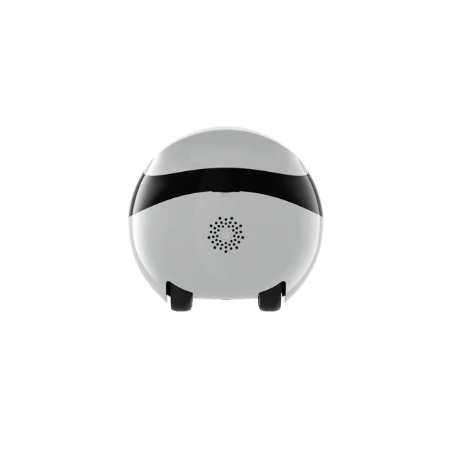 Enabot EBO Air 2 智慧移動寵物攝影機 | 2K 畫質 & 互動逗寵 (2K Interactive Pet Camera) Enabot