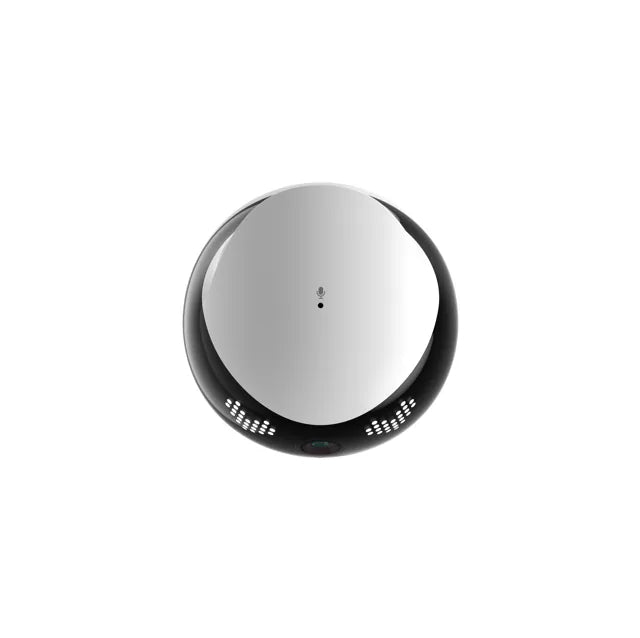 Enabot EBO Air 2 智慧移動寵物攝影機 | 2K 畫質 & 互動逗寵 (2K Interactive Pet Camera) Enabot