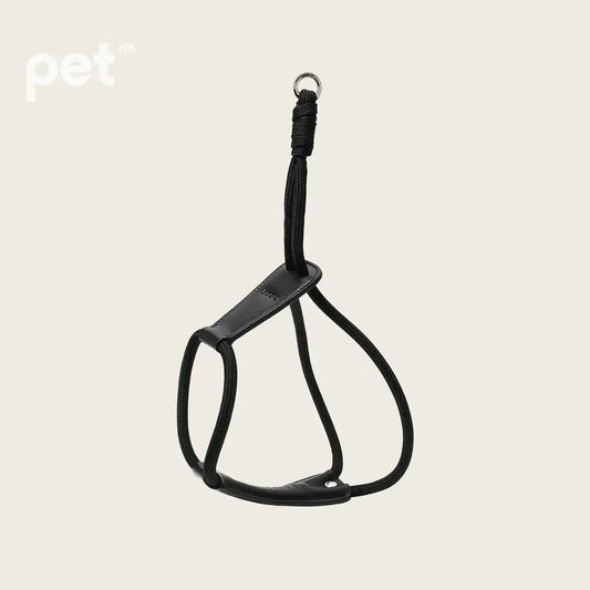 Essential Harness - Black HOZI