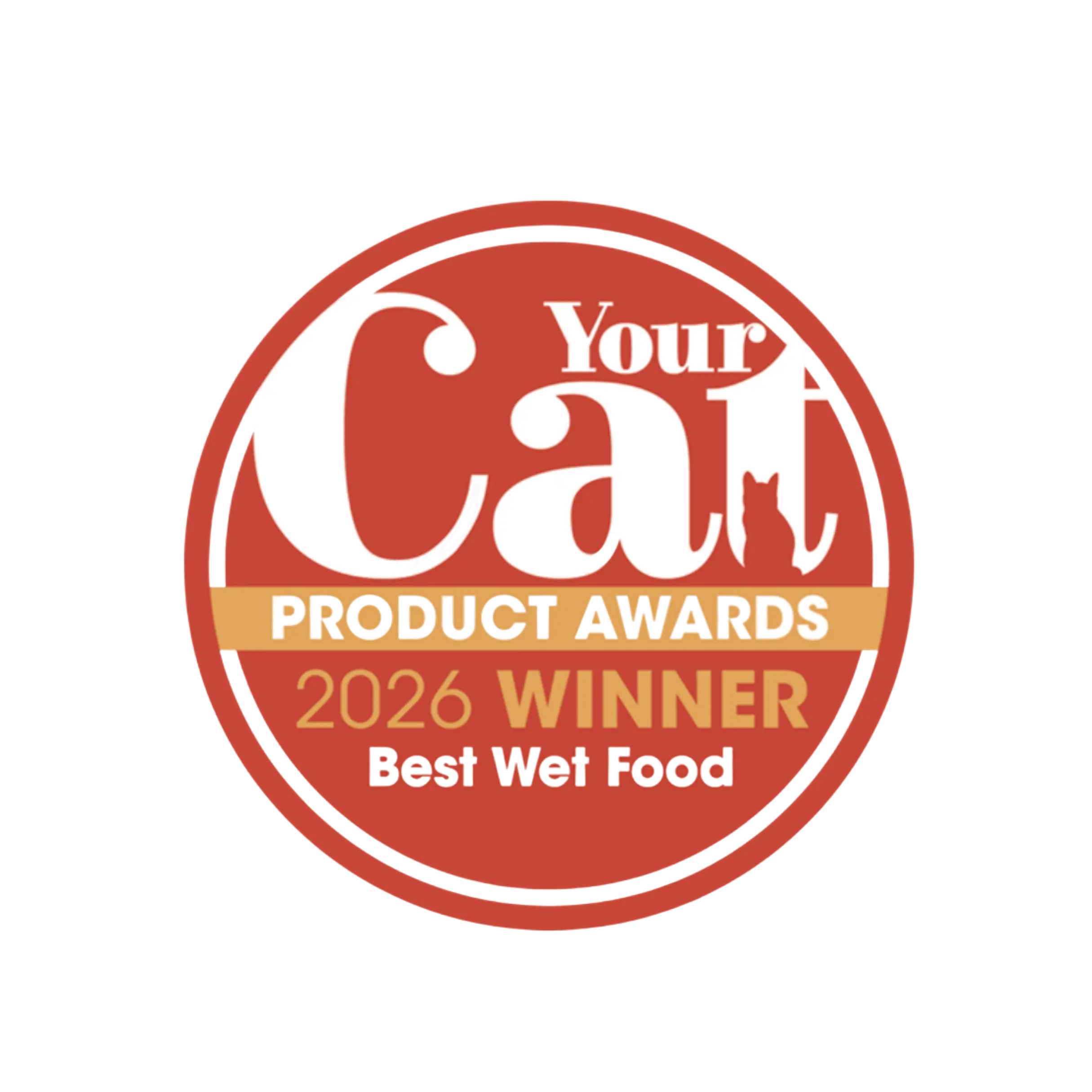 Grain Free Canned Cat Food - Chicken with Beef 無穀物雞肉伴牛肉配方75g (6罐) Canagan