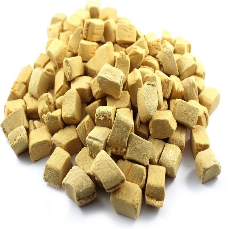 Great Jacks Dog Treat - Freeze-Dried Chicken | 100%凍乾脫水雞肉 Great Jack's