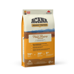 Acana Highest Protein Wild Prairie Dry Dog Food