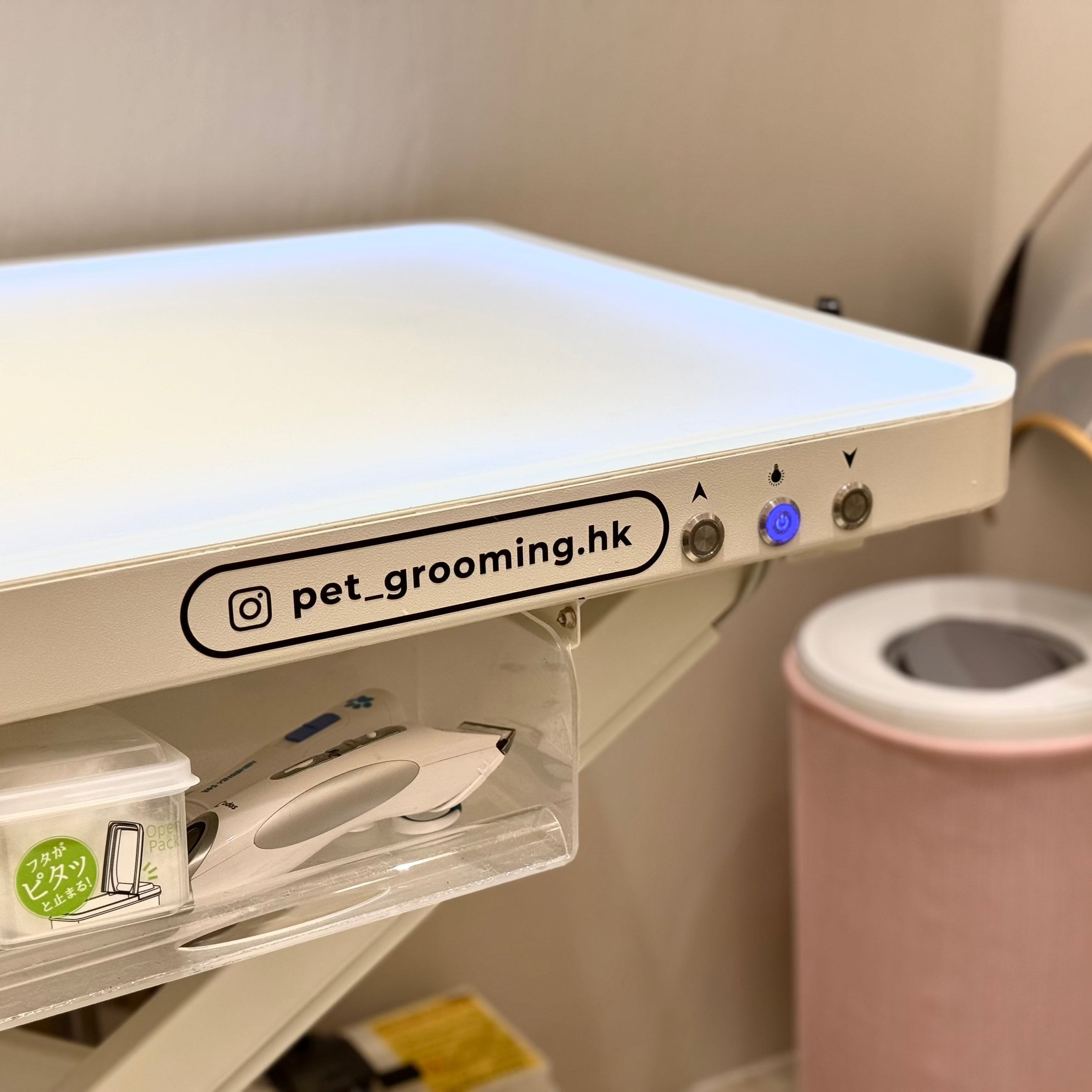 酒店服務 Hotel Services thepethk