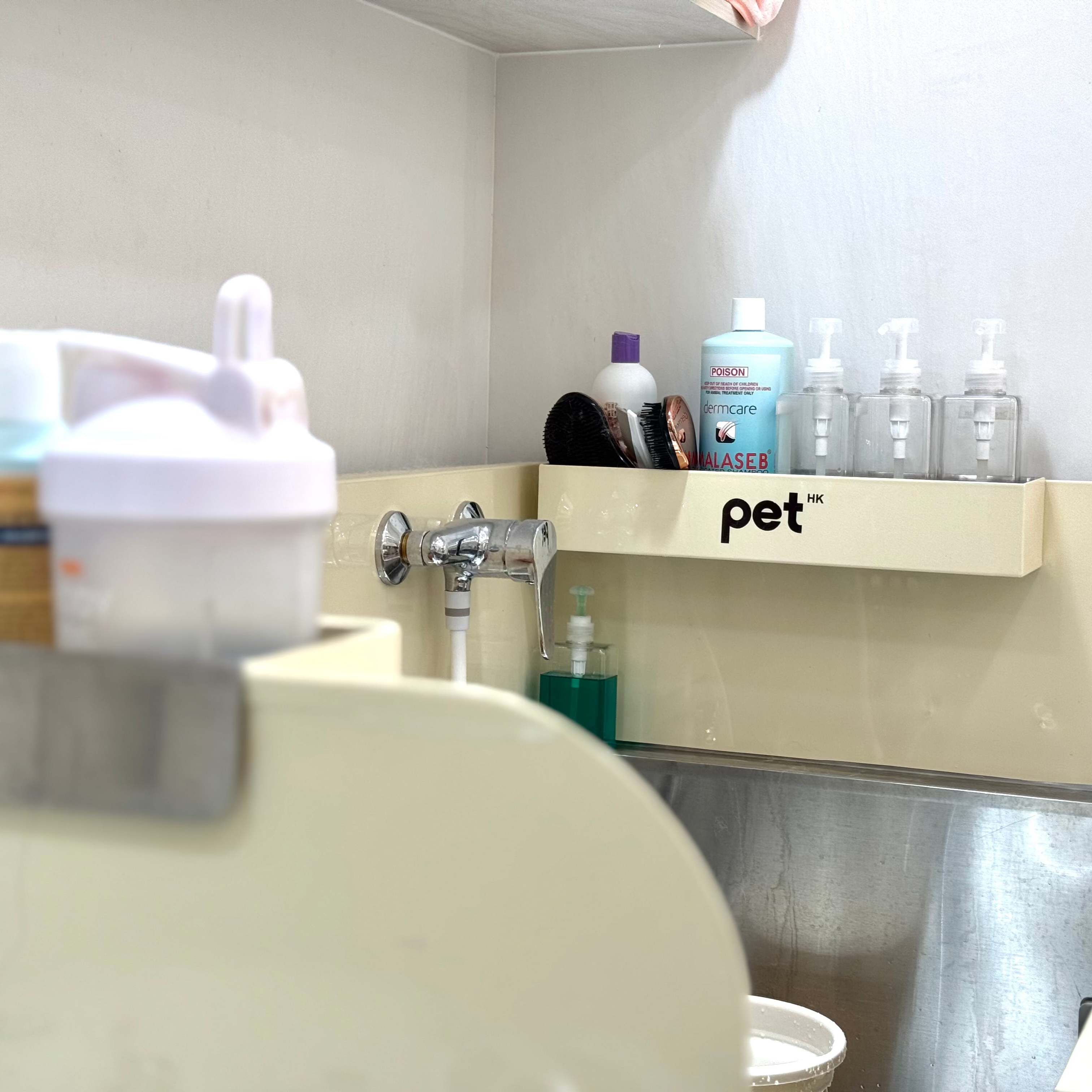 酒店服務 Hotel Services thepethk