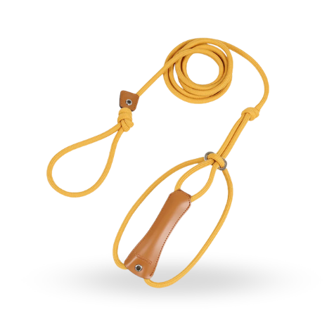 HOZI All-In-One Harness - Black / Navy / Beige / Mustard / Orange / Burgundy / Pink