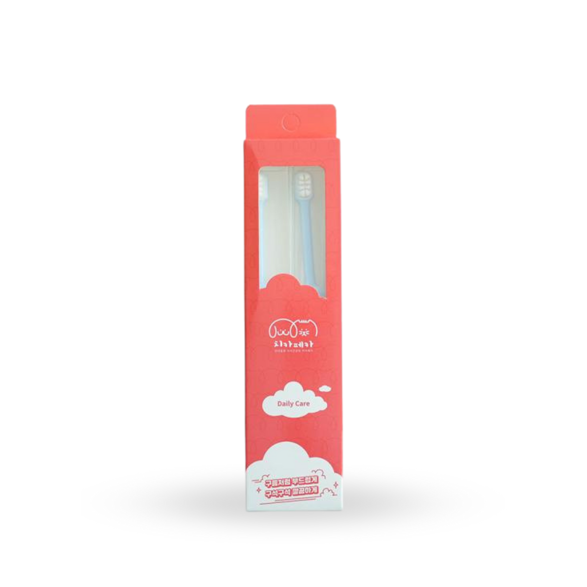 Hycos Chicapetca Tooth Brush