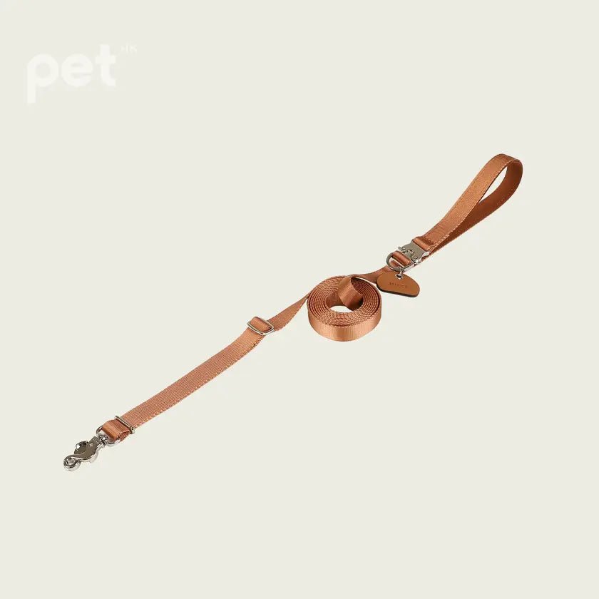 HOZI Saddle Hands Free - Black / Beige / Camel / Burgundy - PET