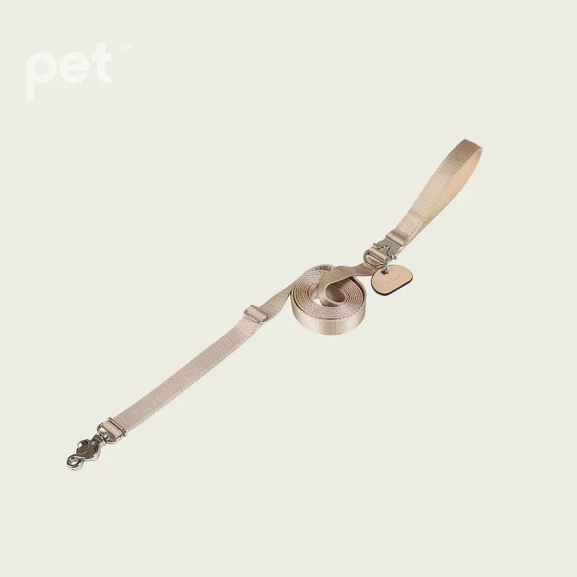 HOZI Saddle Hands Free - Black / Beige / Camel / Burgundy - PET