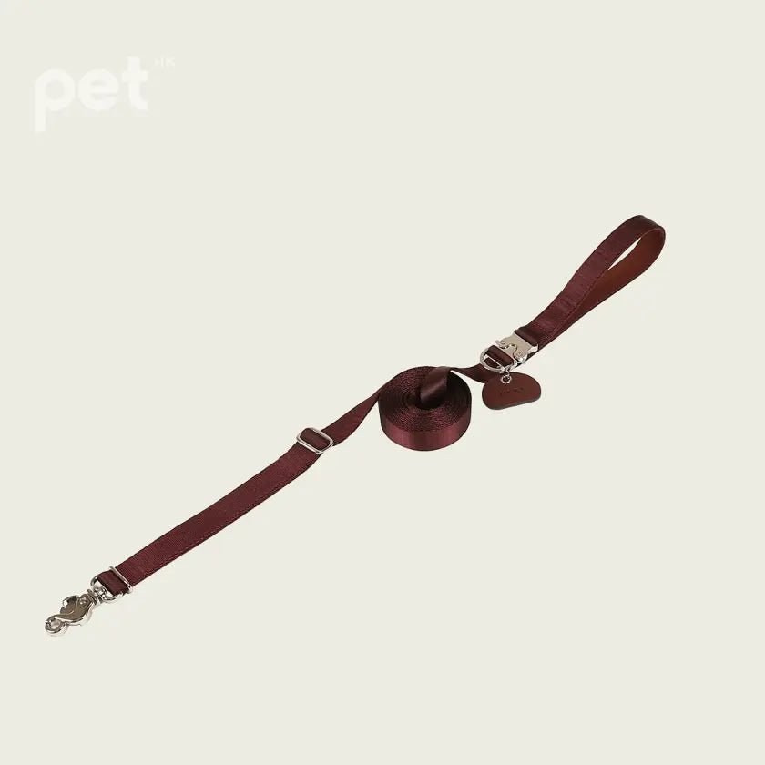 HOZI Saddle Hands Free - Black / Beige / Camel / Burgundy - PET