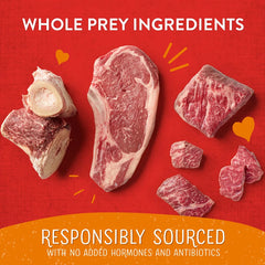 Stella & Chewy's Wild Weenies - Grass-Fed Beef Recipe 草飼牛配方 Stella & Chewy's