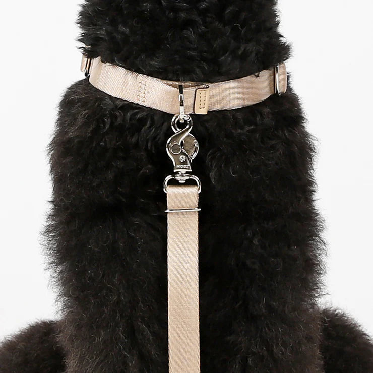 HOZI Harness Horsebit Harness