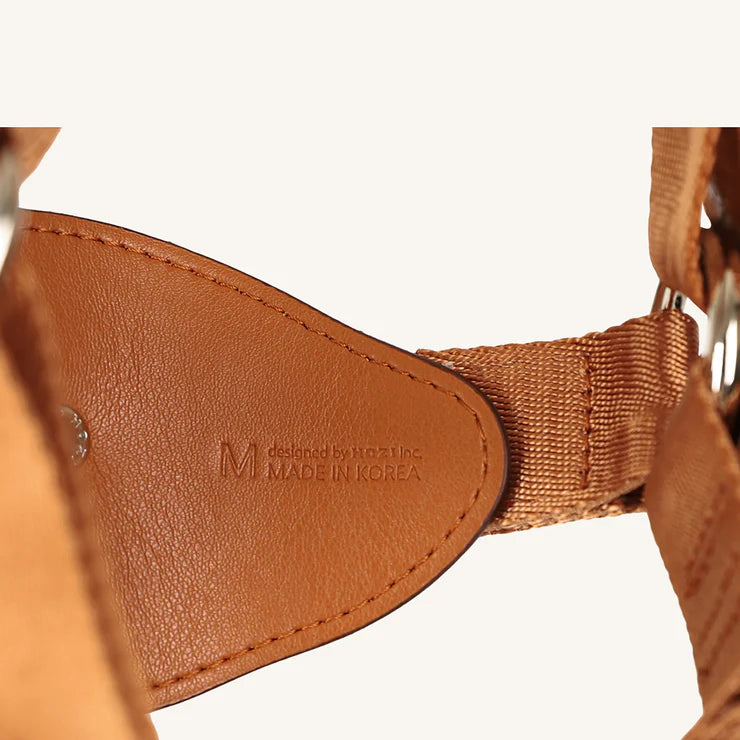 HOZI Harness Horsebit Harness