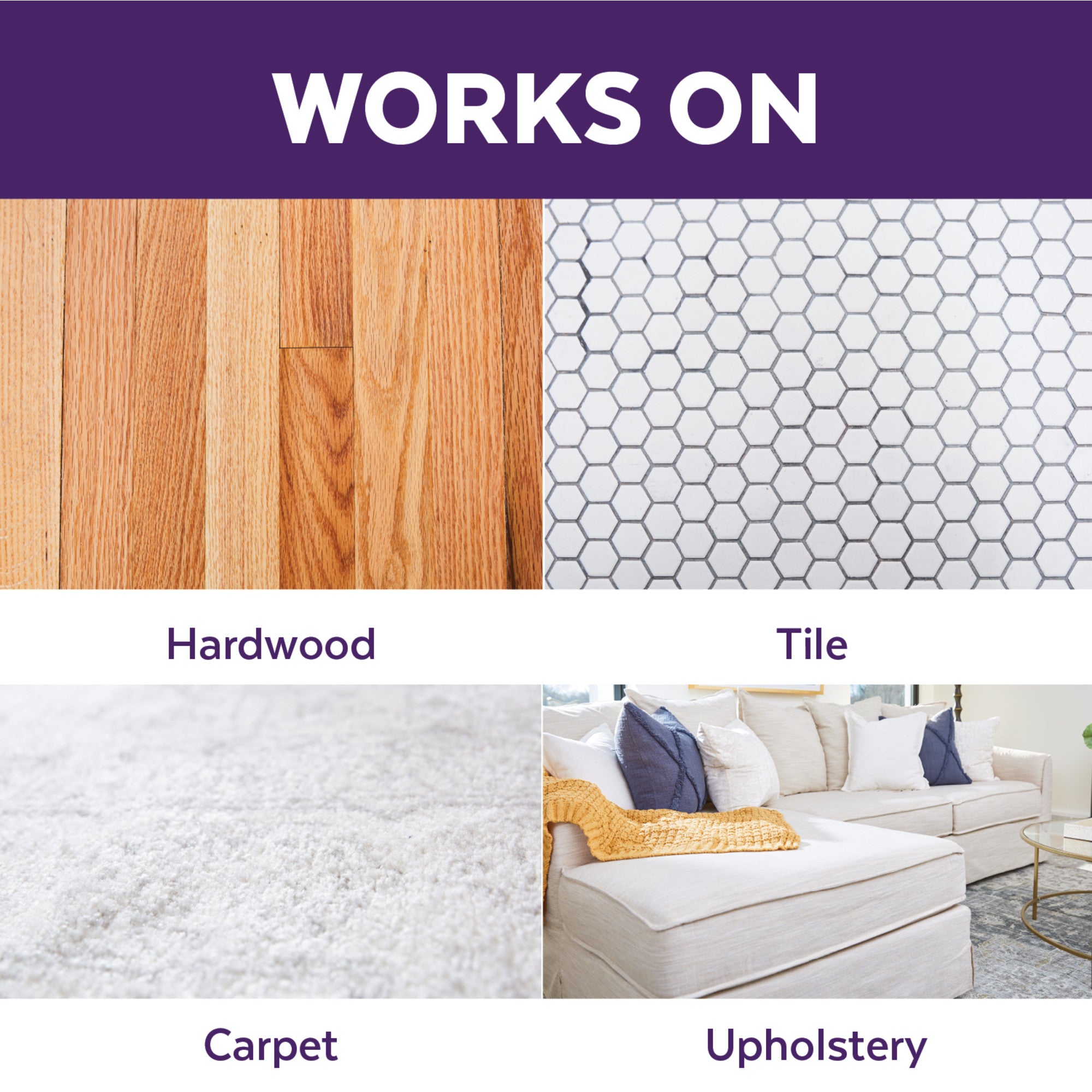 Urine Off Dog & Puppy Formula Refill