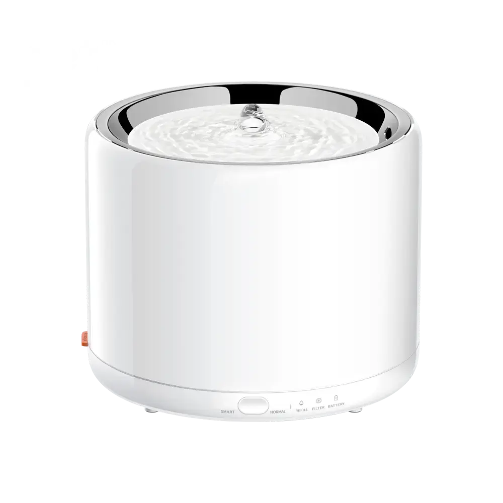 PETKIT Eversweet 3 pet water fountain 第3代不鏽鋼智能飲水機 thepethk