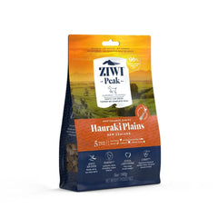 ZIWI Air-Dried Hauraki Plains Recipe for Dogs | 思源系列風乾狗糧 豪拉基平原配方 Ziwi